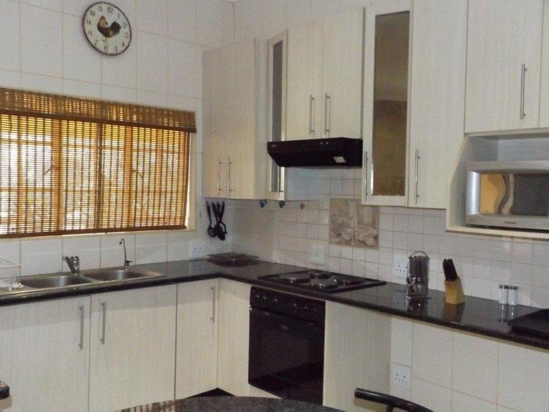 4 Bedroom Property for Sale in Deneysville Free State